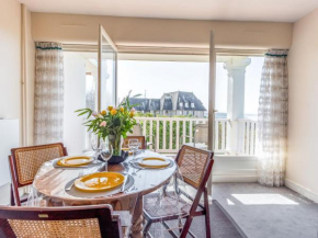 Apartment Le Parc de La Jacotte-6 by Interhome